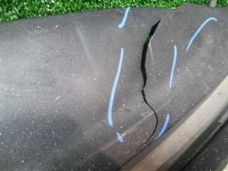 Дождевик, Opel Zafira C 2011-2016
