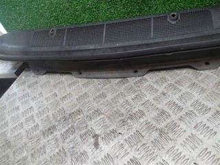 Дождевик, Opel Zafira C 2011-2016