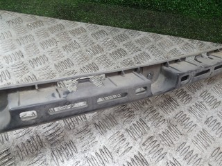 Кронштейн крепления бампера, ориг. номер 341595265, Opel Zafira C 2011-2016