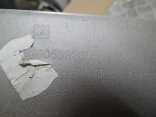 Обшивка багажника, ориг. номер 360583280, Opel Zafira C 2011-2016