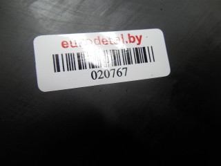 Обшивка багажника, ориг. номер 322225226, Opel Zafira C 2011-2016