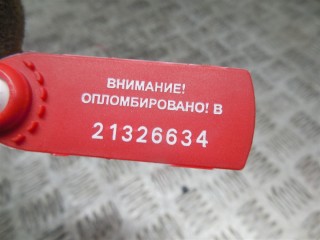 Обшивка стойки, Opel Zafira C 2011-2016