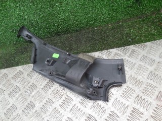 Панель передняя салона (торпедо), ориг. номер 322225228, Opel Zafira C 2011-2016