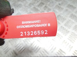 Панель передняя салона (торпедо), ориг. номер 322225228, Opel Zafira C 2011-2016