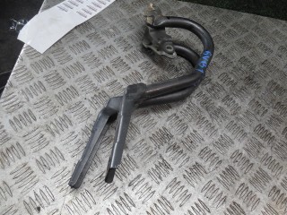 Петля капота, Opel Zafira C 2011-2016