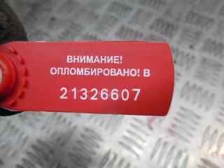 Петля капота, Opel Zafira C 2011-2016