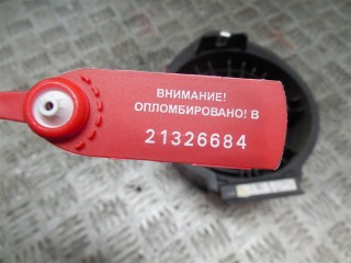 Динамик, Opel Zafira C 2011-2016