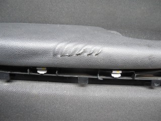 Обшивка двери передней левой, Opel Zafira C 2011-2016