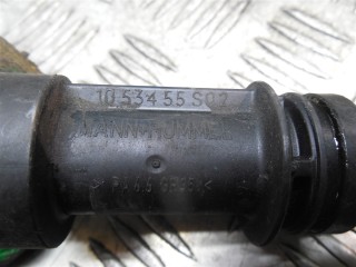 Трубка системы рециркуляции EGR, ориг. номер 1053455S02, Opel Zafira C 2011-2016