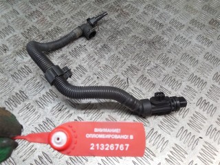 Трубка системы рециркуляции EGR, ориг. номер 1053455S02, Opel Zafira C 2011-2016