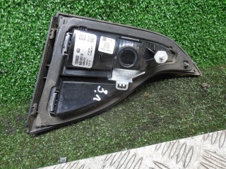Фонарь крышки багажника левый, ориг. номер 1328832, Opel Zafira C 2011-2016