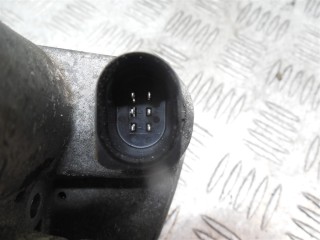 Заслонка дроссельная, ориг. номер 1439224, BMW 3 E90/E91/E92/E93 2004-2008
