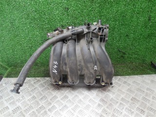 Коллектор впускной BMW 3 E90/E91/E92/E93 2004-2008