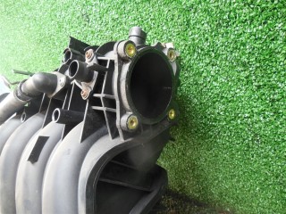 Коллектор впускной, BMW 3 E90/E91/E92/E93 2004-2008