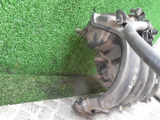 Коллектор впускной, BMW 3 E90/E91/E92/E93 2004-2008