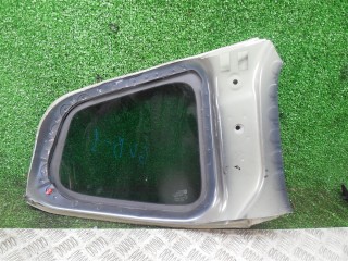 Стекло кузовное боковое правое, Opel Zafira C 2011-2016