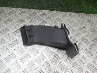 Воздуховод, BMW X3 E83 2003-2006