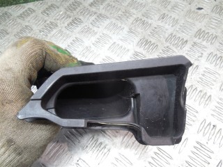 Воздуховод, BMW X3 E83 2003-2006