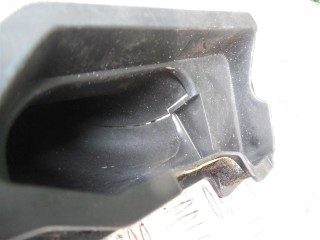 Воздуховод, BMW X3 E83 2003-2006