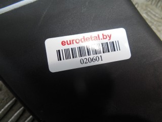 Воздуховод, BMW X3 E83 2003-2006