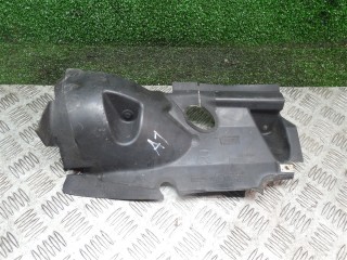Воздухозаборник BMW X3 E83 2003-2006