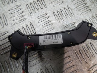 Кнопки руля, BMW X3 E83 2003-2006