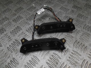 Кнопки руля, BMW X3 E83 2003-2006