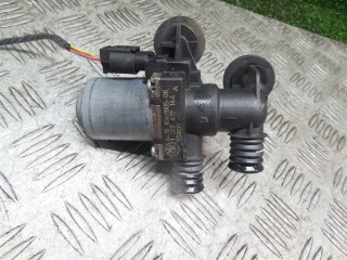 Кран отопителя (печки) BMW X3 E83 2003-2006