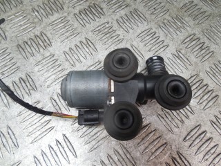 Кран отопителя (печки), ориг. номер 8369805, BMW X3 E83 2003-2006