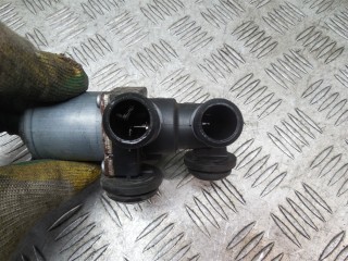 Кран отопителя (печки), ориг. номер 8369805, BMW X3 E83 2003-2006