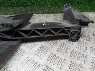 Крепление фары левой, ориг. номер 1301073, BMW X3 E83 2003-2006