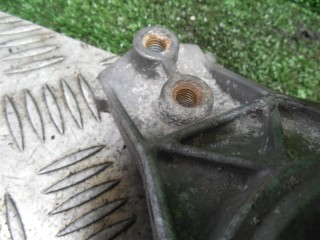 Кронштейн КПП, ориг. номер 3404621, BMW X3 E83 2003-2006