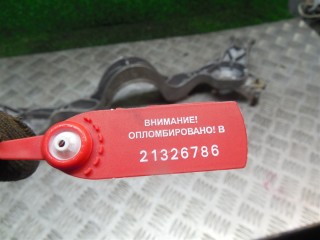Кронштейн КПП, ориг. номер 3404621, BMW X3 E83 2003-2006
