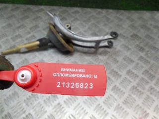 Кулиса, BMW X3 E83 2003-2006