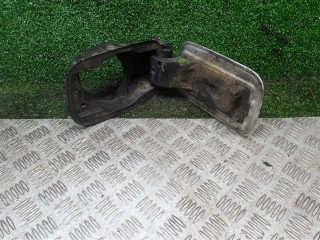 Лючок топливного бака, BMW X3 E83 2003-2006