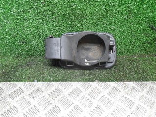 Лючок топливного бака, BMW X3 E83 2003-2006