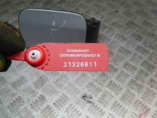 Лючок топливного бака, BMW X3 E83 2003-2006