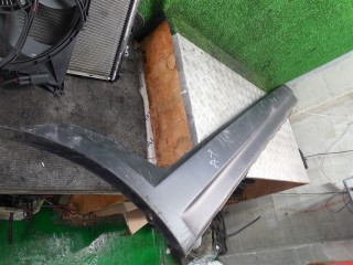 Накладка на порог BMW X3 E83 2003-2006