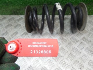 Пружина задняя, BMW X3 E83 2003-2006