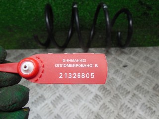 Пружина передняя, BMW X3 E83 2003-2006