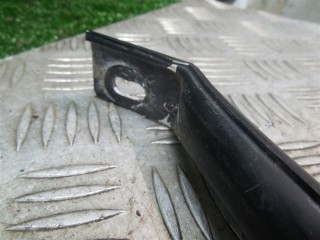 Распорка стоек, BMW X3 E83 2003-2006