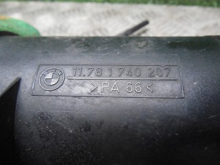 Адсорбер, ориг. номер 1740207, BMW X3 E83 2003-2006