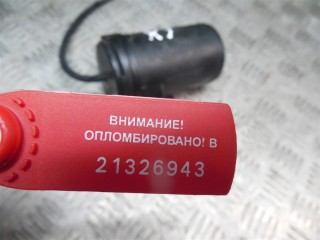 Адсорбер, ориг. номер 1740207, BMW X3 E83 2003-2006