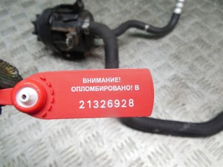 Бачок гидроусилителя, BMW X3 E83 2003-2006