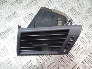 Дефлектор обдува салона, BMW X3 E83 2003-2006