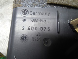 Дефлектор обдува салона, BMW X3 E83 2003-2006