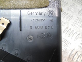 Дефлектор обдува салона, BMW X3 E83 2003-2006