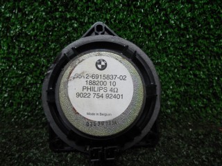 Динамик, ориг. номер 6915837, BMW X3 E83 2003-2006
