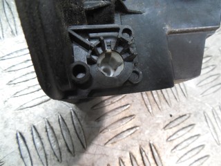 Замок двери передней левой, BMW X3 E83 2003-2006
