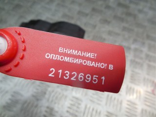 Замок двери передней левой, BMW X3 E83 2003-2006